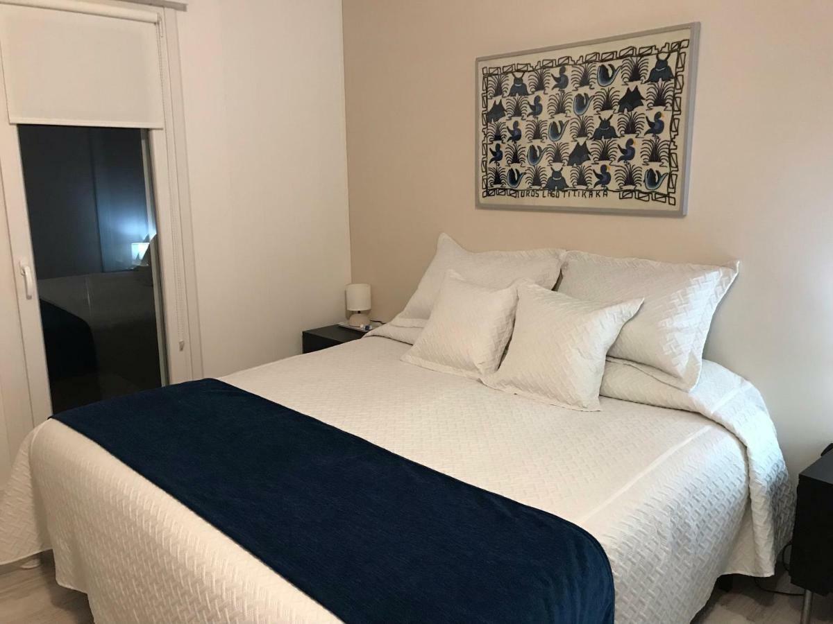 Port Bidassoa - T2 Coquet, Parking, Lit Xxl, Wifi, Pres De La Gare Hendaye Exterior photo
